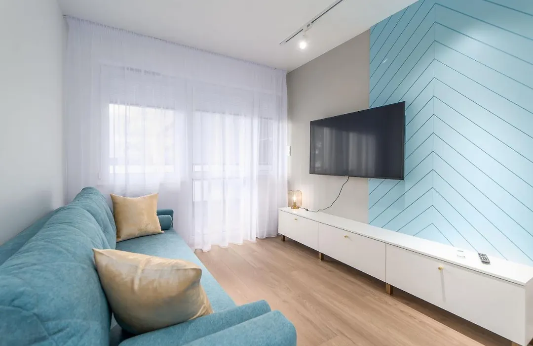 Apartamenty Alicja - W Cenie Dostep Do Spa-1