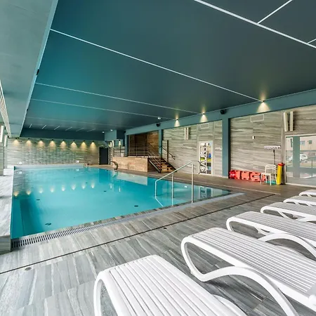 Apartamenty Alicja - W Cenie Dostep Do Spa-3